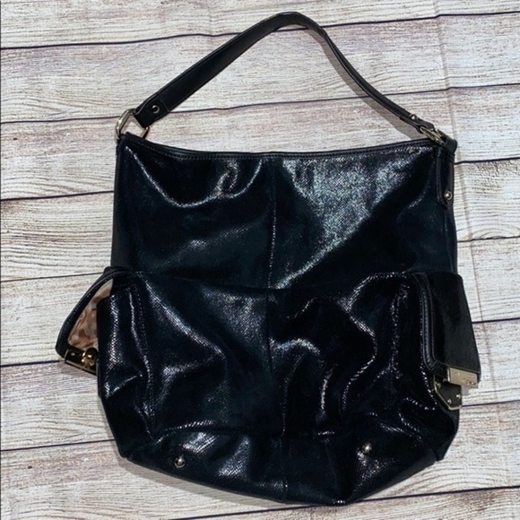 B Makowsky bag - Picture 8 of 9